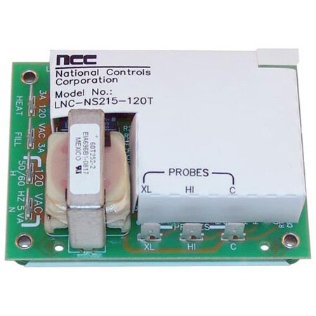 Delfield Board, Control - Waterlevel For - Part No 219-4187 219-4187